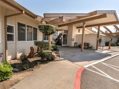 Mission Valley Post Acute
