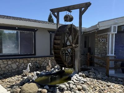 Vacaville Ranch Post Acute