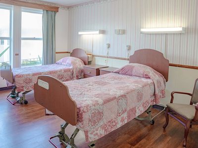Woodland Post-Acute