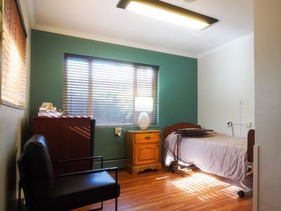 Amberwood Post Acute