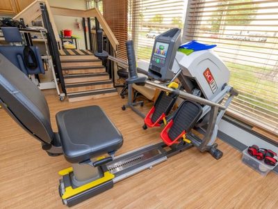 Mcintosh Care and Rehabilitation Center