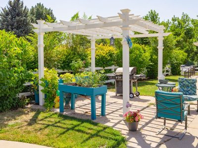 Arvada Care and Rehabilitation Center