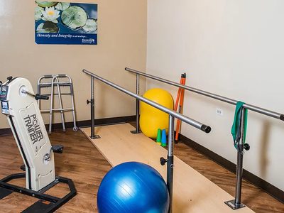 Autumn Heights Health Care Center