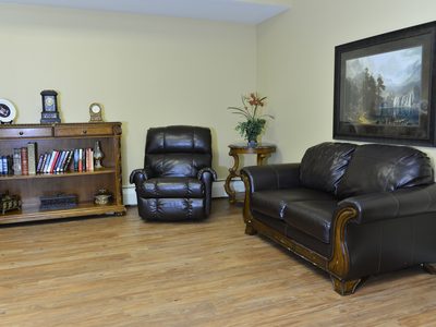 Berkley Manor Care Center