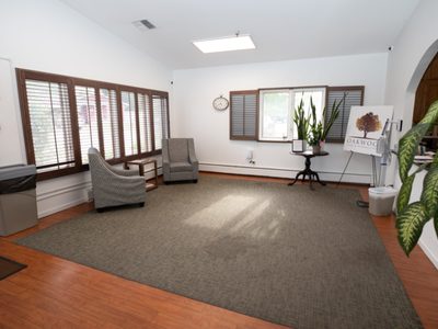 Oakwood Care and Rehabilitation