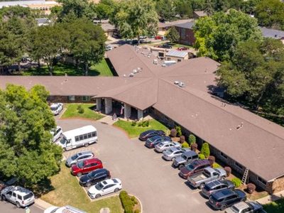 Rehabilitation and Nursing Center of the Rockies