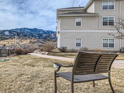 Bear Creek Senior Living