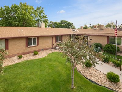 Canon Lodge Care Center