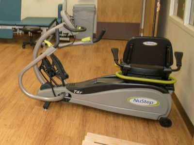 Medallion Post Acute Rehabilitation