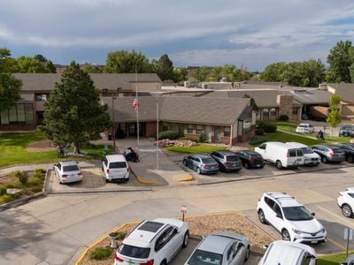 Hampden Hills Post Acute