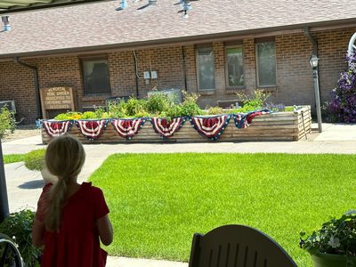 Cheyenne Manor