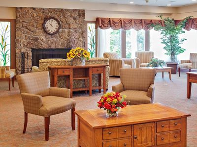 Mountain View Post Acute
