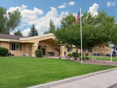 Evergreen Nursing Home