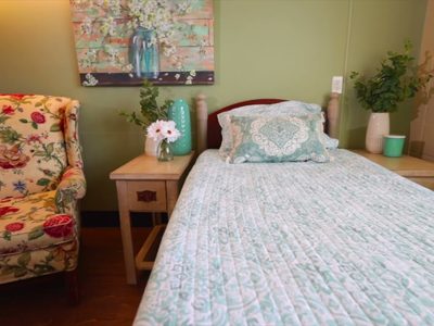 Arbor View Care Center, LLC