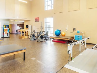 Coal Creek Post Acute & Assisted Living