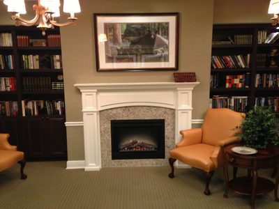 Orchard Park Health Care Center