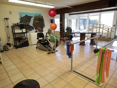 Harmony Pointe Nursing Center