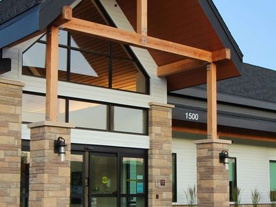 Gunnison Valley Health Senior Care Center