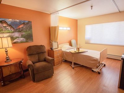 Heritage Park Care Center