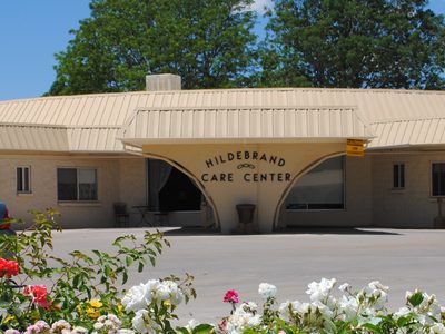 Hildebrand Care Center