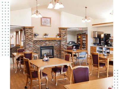 HiLLCrest Care Center