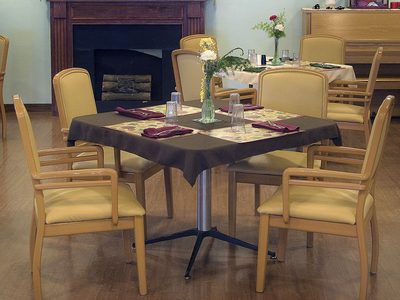 Holly Nursing Care Center