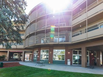 South Valley Post Acute Rehabilitation