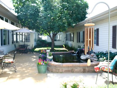 Life Care Center Of Colorado Springs