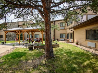 Life Care Center of Evergreen