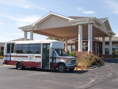Life Care Center Of Greeley