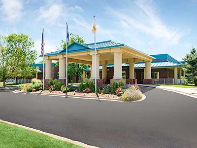 Life Care Center Of Littleton