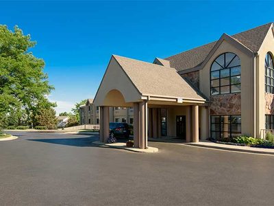 Life Care Center Of Longmont
