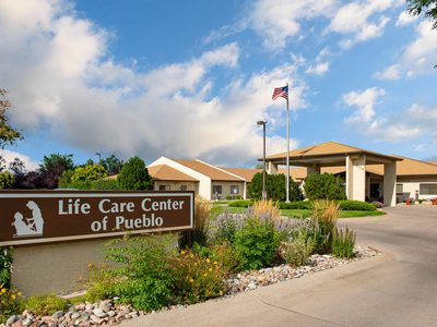 Life Care Center Of Pueblo