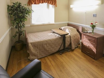 Littleton Care and Rehabilitation Center