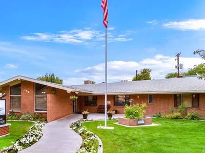 Canyon View Care Center