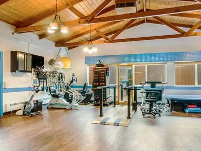 Canyon View Care Center