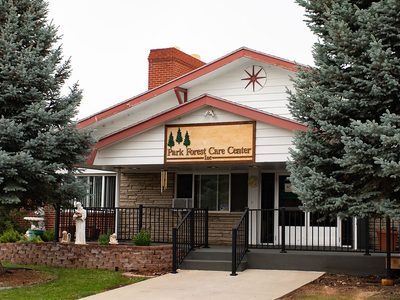 Park Forest Care Center, Inc.