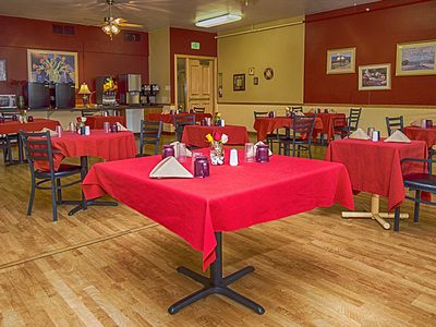 Parkview Care Center