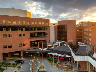 Parkview Medical Center, Inc. Ecf