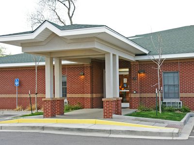 The Peaks Care Center