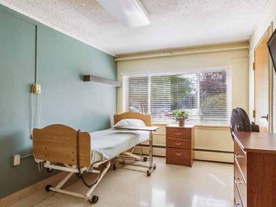 Wellsprings Care Center