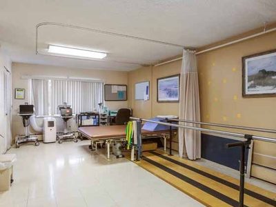Wellsprings Care Center