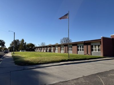 Sedgwick County Memorial Nursing Home