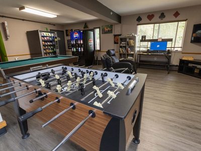 Riverbend Health and Rehabilitation Center