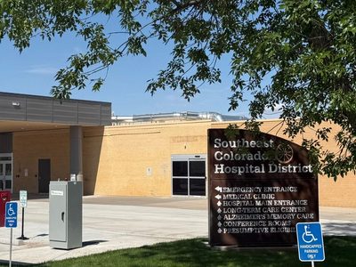 Southeast Colorado Hospital Long Term Care Center