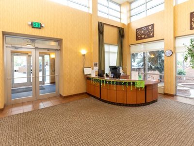 City Park Healthcare and Rehabilitation Center