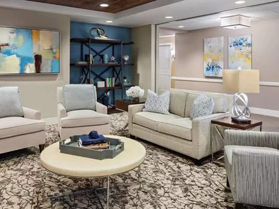 Sunny Vista Living Center