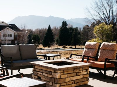 Sunny Vista Living Center