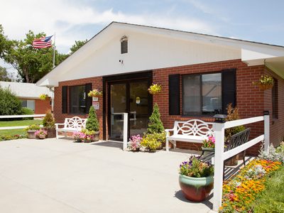 Valley View Health Care Center Inc