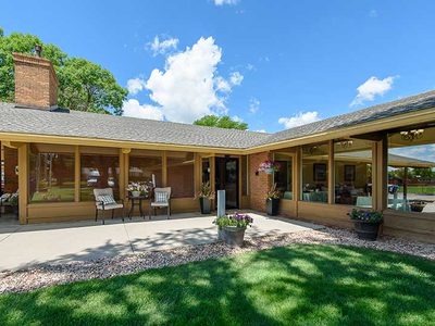 Valley View Villa